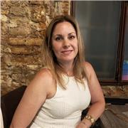 Profesora de castellano nativa para todas las edades y niveles